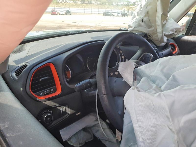 52547906 :رقم المزاد ، ZACCJBAB4JPH72096 vin ، 2018 Jeep Renegade مزاد بيع
