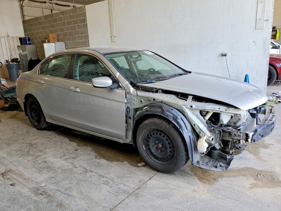 Продажа на аукционе авто 2012 Honda Accord, vin: 1HGCP2F31CA170633, номер лота: 54801646