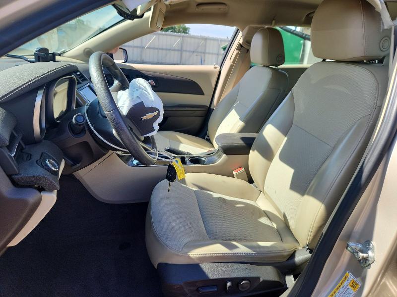 Auction sale of the 2014 Chevrolet Malibu, vin: 1G11C5SL4EF275612, lot number: 54994346