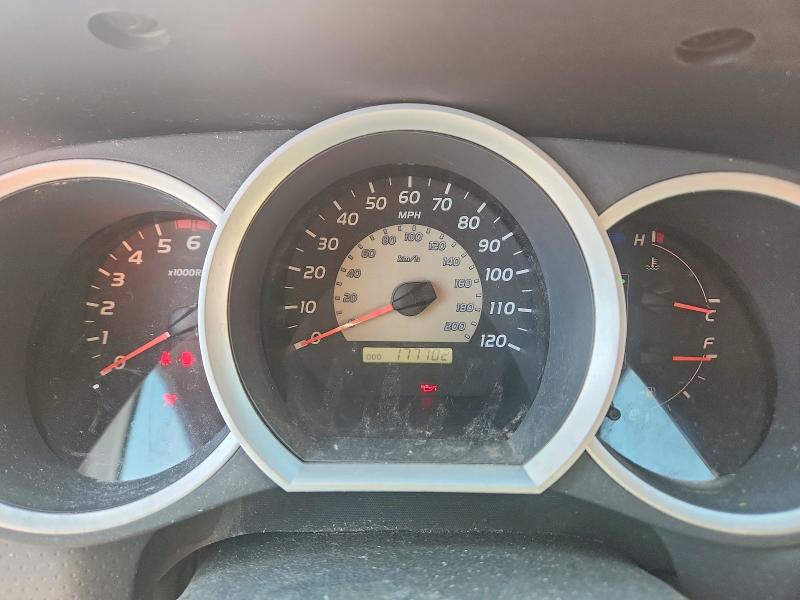 Продажа на аукционе авто 2010 Toyota Tacoma, vin: 3TMJU4GN8AM107331, номер лота: 52054386
