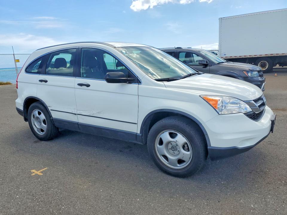 Продажа на аукционе авто 2011 Honda Cr-v, vin: JHLRE3H37BC002616, номер лота: 52839816
