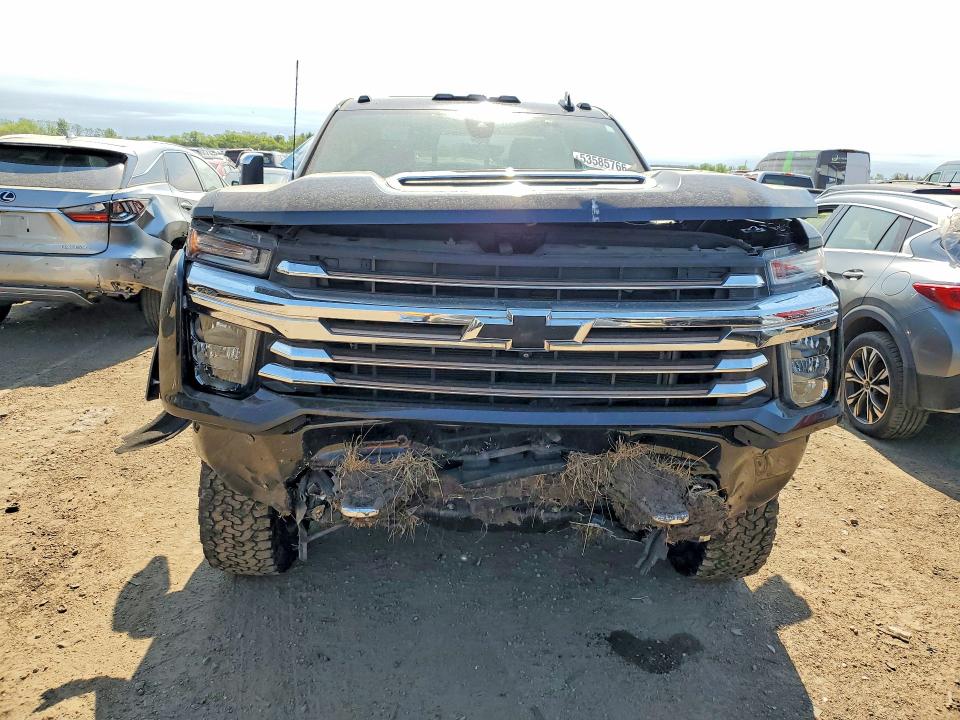 Продажа на аукционе авто 2022 Chevrolet Silverado, vin: 1GC4YRE73NF158177, номер лота: 53585766