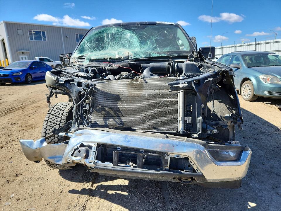 Aukcja sprzedaży 2023 Ford F150, vin: 1FTFW1E89PKD53381, numer aukcji: 50637376