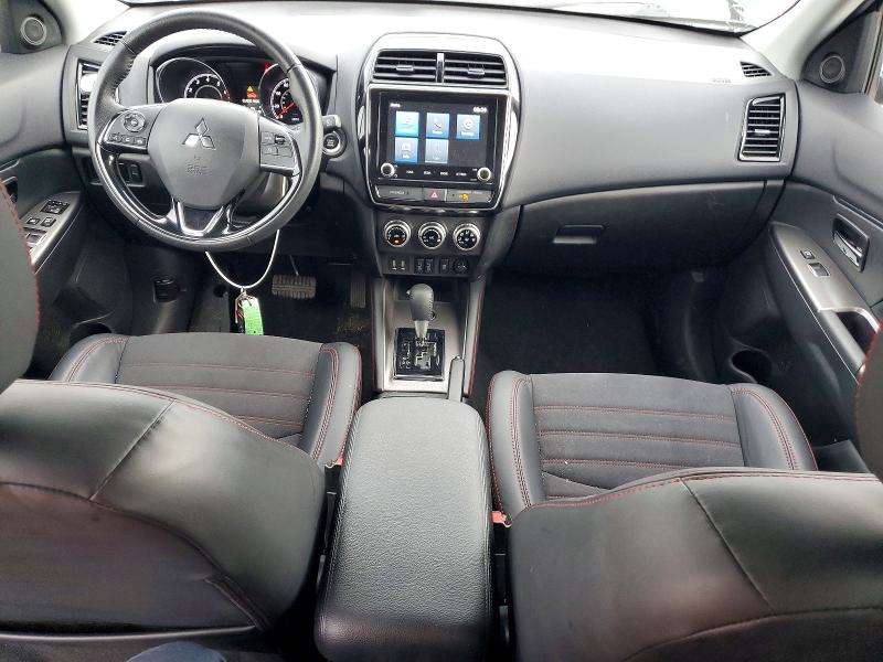Aukcja sprzedaży 2024 Mitsubishi Outlander Sport, vin: JA4ARUAU3RU001498, numer aukcji: 53893176