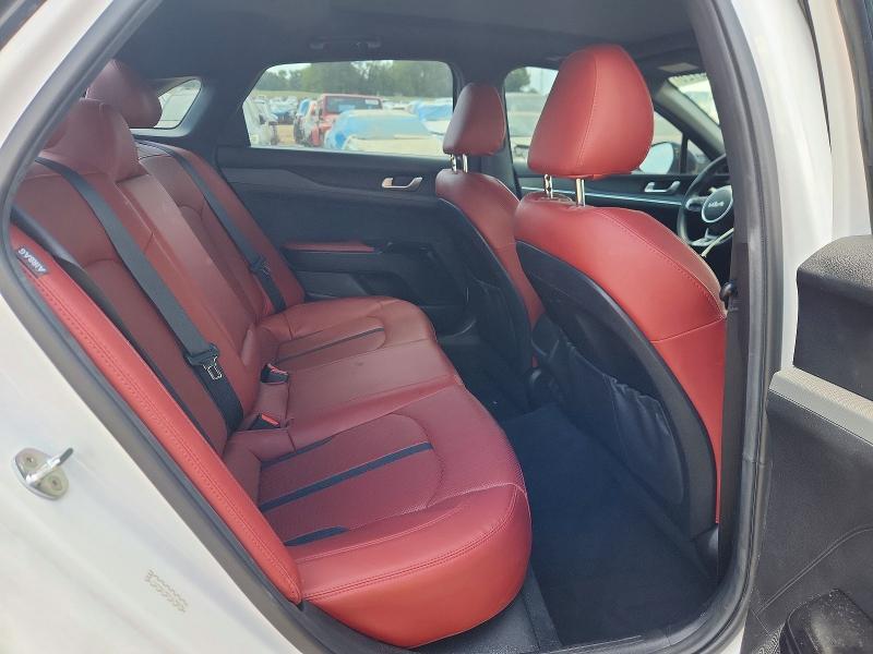 Aukcja sprzedaży 2022 Kia K5, vin: 5XXG64J28NG132238, numer aukcji: 53425126