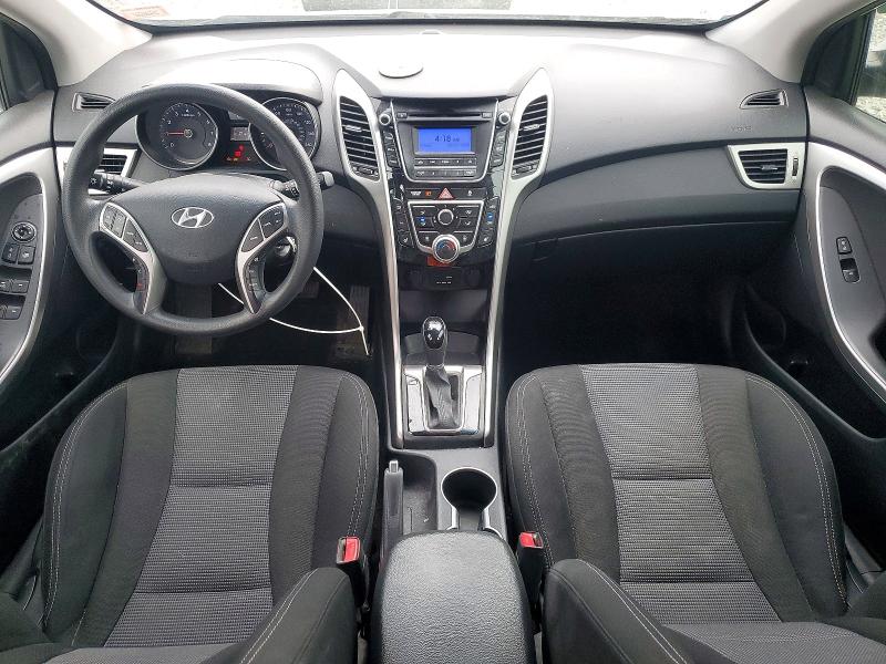 Продажа на аукционе авто 2014 Hyundai Elantra Gt, vin: KMHD35LH8EU235040, номер лота: 53963776
