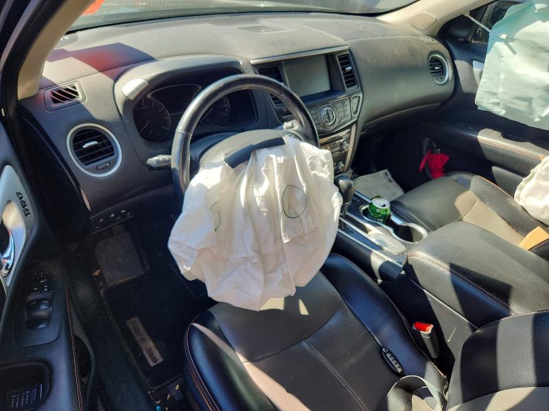 Aukcja sprzedaży 2019 Nissan Pathfinder, vin: 5N1DR2MN3KC634375, numer aukcji: 55416026