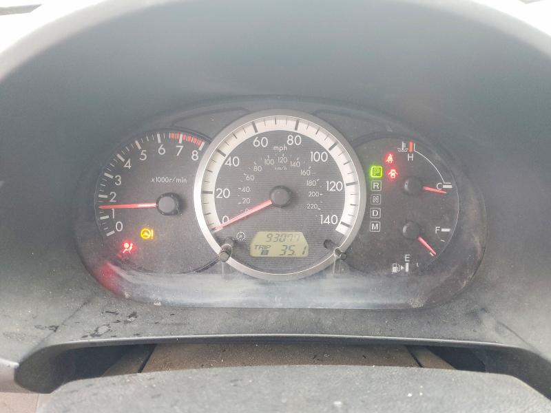 Aukcja sprzedaży 2006 Mazda 5, vin: JM1CR29L660129767, numer aukcji: 51984826