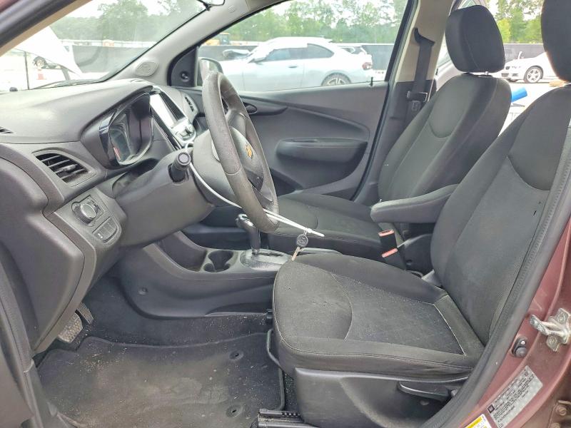 Aukcja sprzedaży 2019 Chevrolet Spark, vin: KL8CB6SA4KC814808, numer aukcji: 53184616
