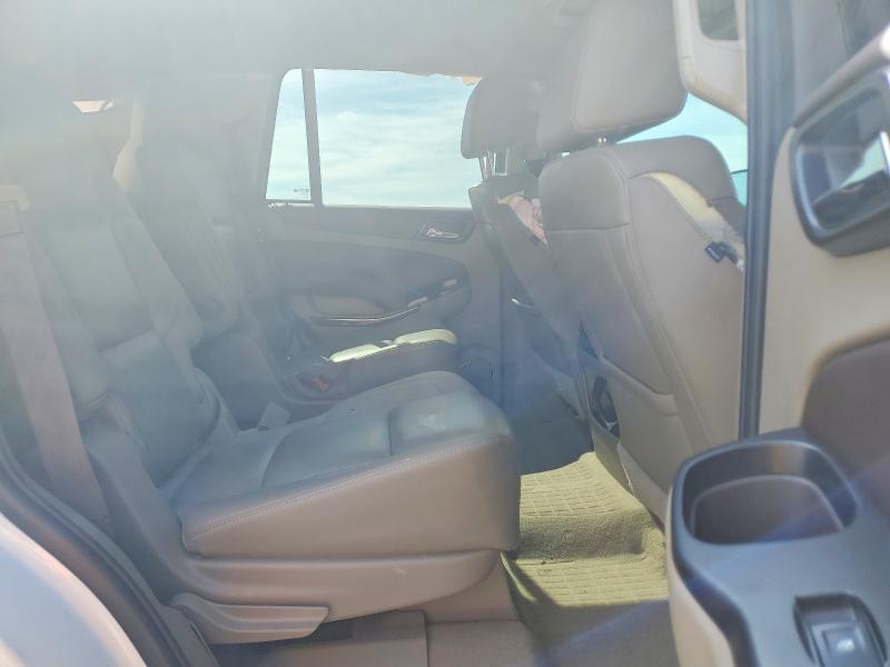 Aukcja sprzedaży 2019 Chevrolet Tahoe, vin: 1GNSCBKC3KR257517, numer aukcji: 54305616