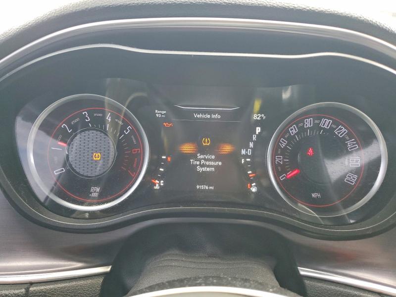 2018 Dodge Challenger მანქანა იყიდება აუქციონზე, vin: 2C3CDZFJ3JH118356, აუქციონის ნომერი: 52307756