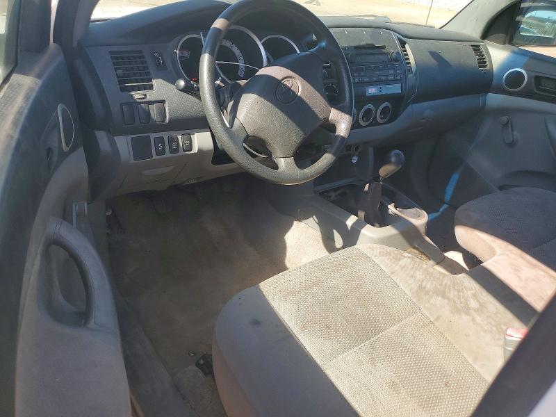 53777776 :رقم المزاد ، 5TFPX4EN2BX006382 vin ، 2011 Toyota Tacoma مزاد بيع