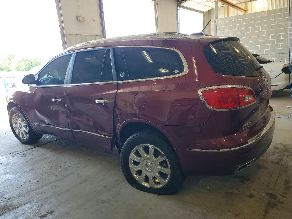 Продаж на аукціоні авто 2017 Buick Enclave, vin: 5GAKRBKD8HJ315646, номер лоту: 52760706