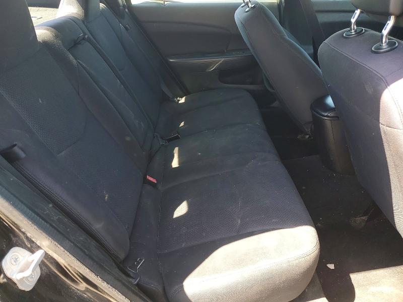 Продажа на аукционе авто 2014 Chrysler 200, vin: 1C3CCBAB7EN146488, номер лота: 52665306
