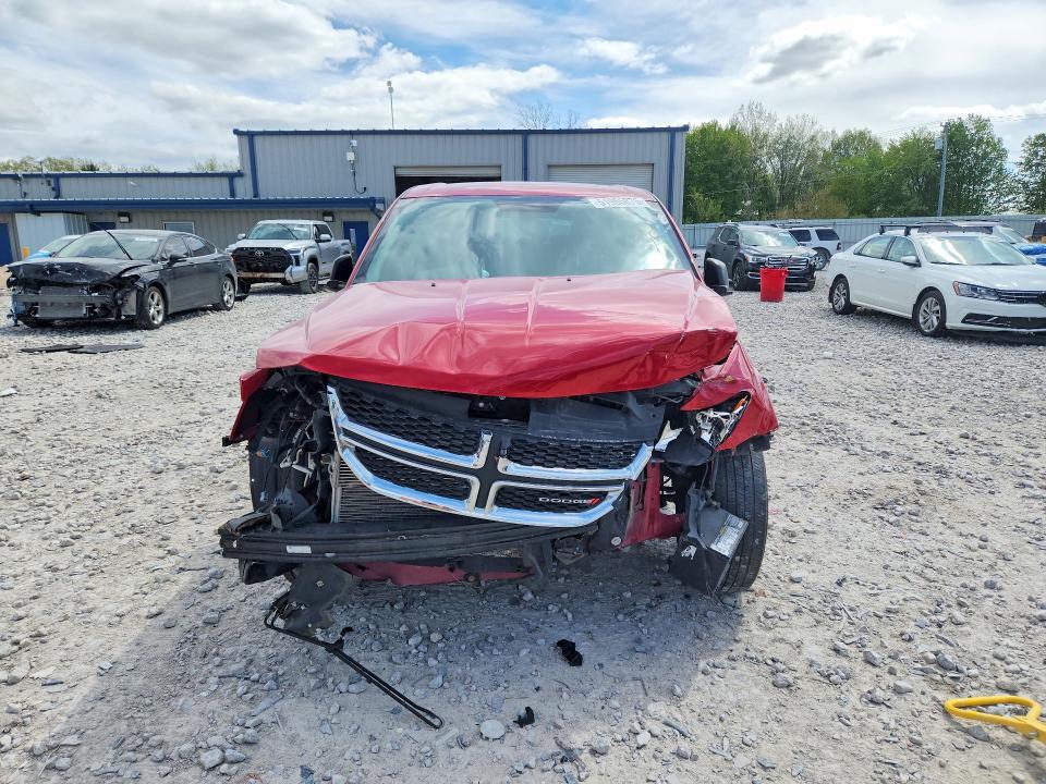 51965876 :رقم المزاد ، 3C4PDCAB4FT707778 vin ، 2015 Dodge Journey مزاد بيع