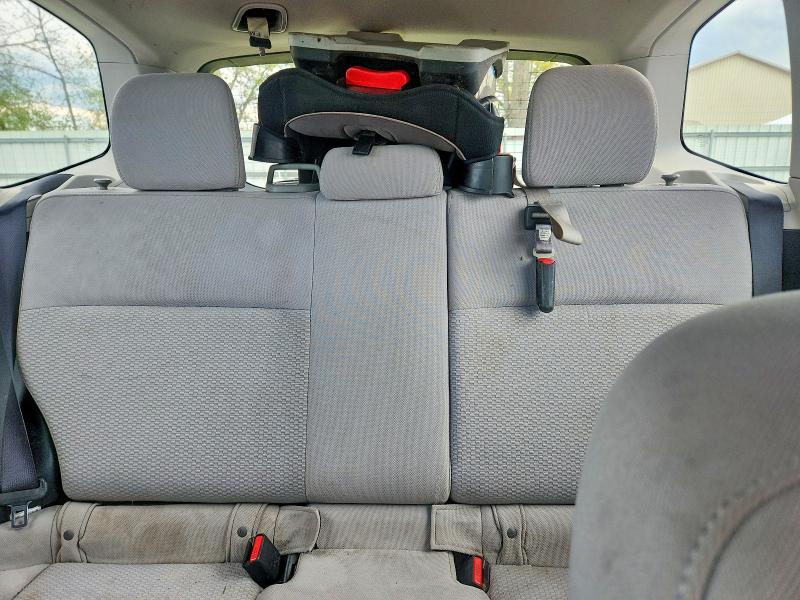 Aukcja sprzedaży 2017 Subaru Forester, vin: JF2SJABC6HH488582, numer aukcji: 52932446