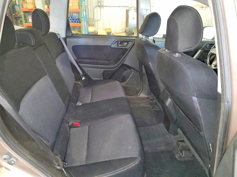 Aukcja sprzedaży 2015 Subaru Forester, vin: JF2SJADC3FH456571, numer aukcji: 53232146