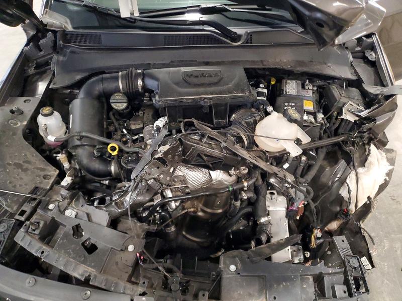 2023 Jeep Compass მანქანა იყიდება აუქციონზე, vin: 3C4NJDFN7PT541489, აუქციონის ნომერი: 54250206