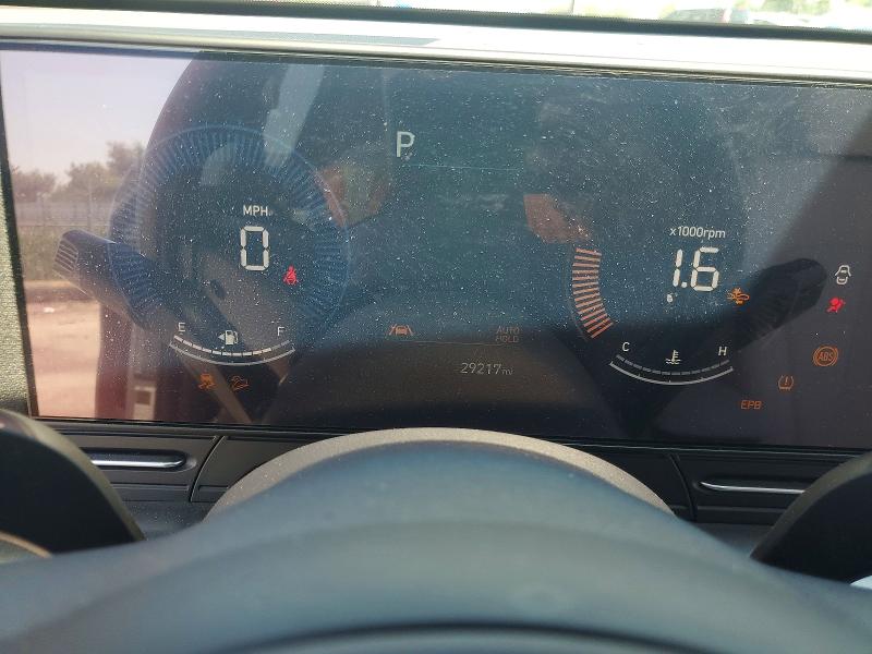 Продажа на аукционе авто 2025 Hyundai Kona, vin: KM8HB3AB4SU196482, номер лота: 53690176