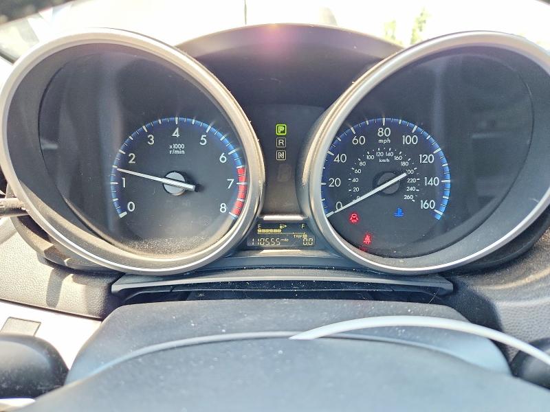 Aukcja sprzedaży 2012 Mazda 3, vin: JM1BL1W80C1560764, numer aukcji: 53786226