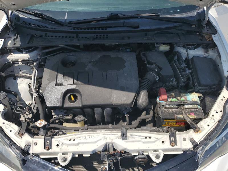 Aukcja sprzedaży 2018 Toyota Corolla, vin: 5YFBURHE0JP847187, numer aukcji: 53226786