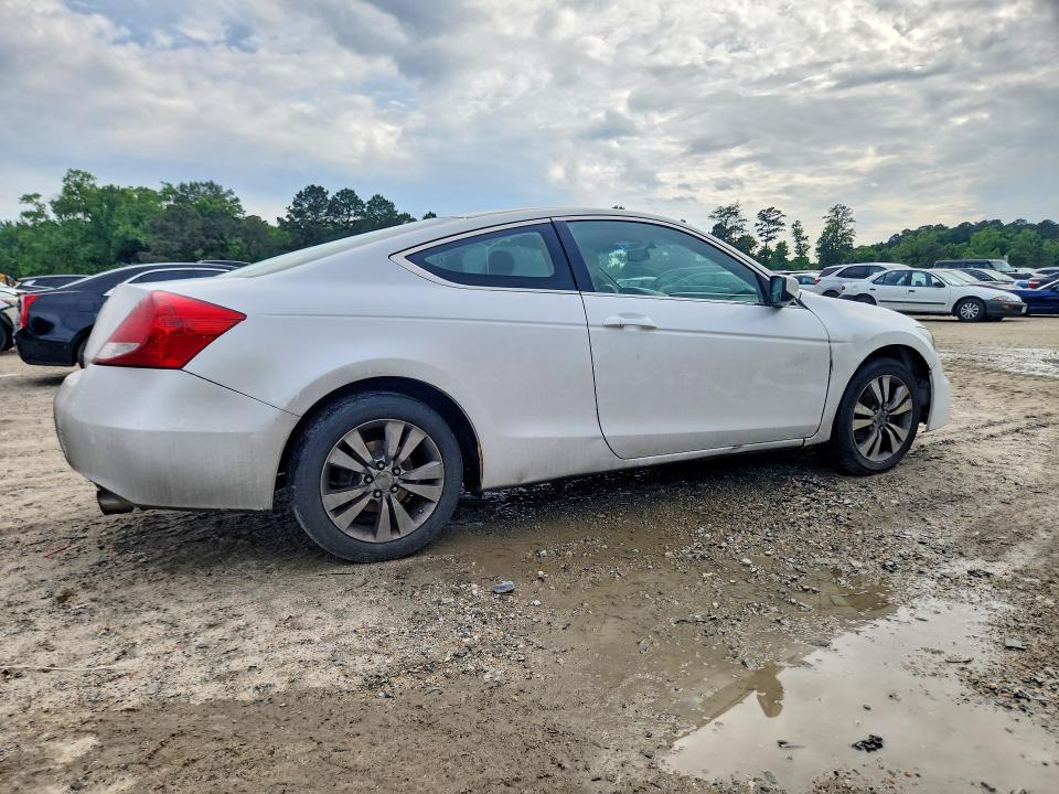Продажа на аукционе авто 2011 Honda Accord, vin: 1HGCS1B33BA009603, номер лота: 55001096