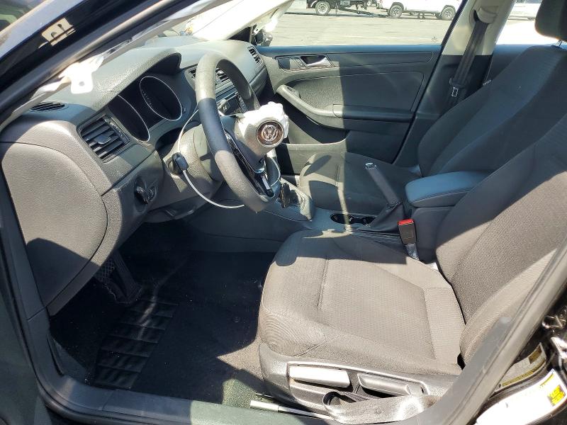 Aukcja sprzedaży 2015 Volkswagen Jetta, vin: 3VW2K7AJ5FM274834, numer aukcji: 54541526