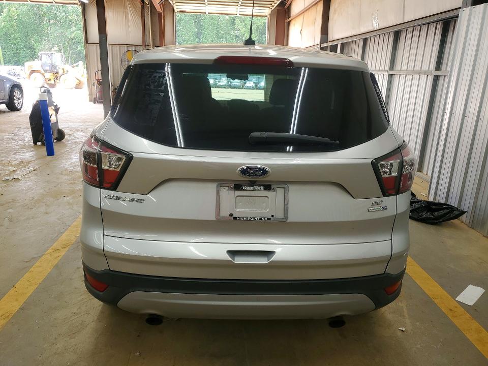 Продаж на аукціоні авто 2017 Ford Escape, vin: 1FMCU9GD0HUA56454, номер лоту: 52230486