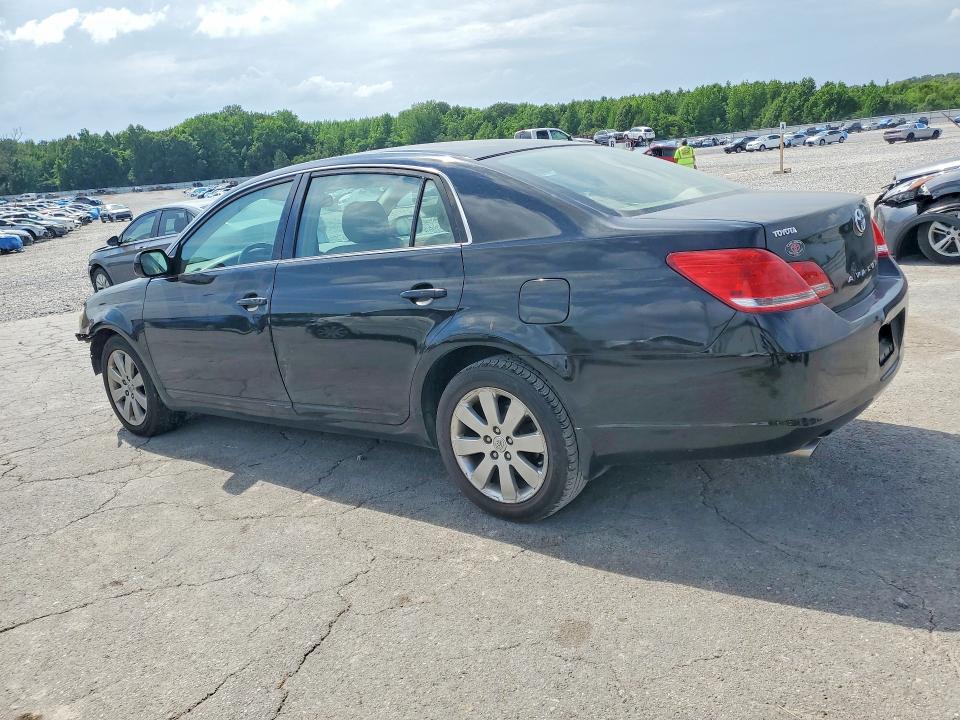 Aukcja sprzedaży 2005 Toyota Avalon, vin: 4T1BK36B35U049329, numer aukcji: 54234366