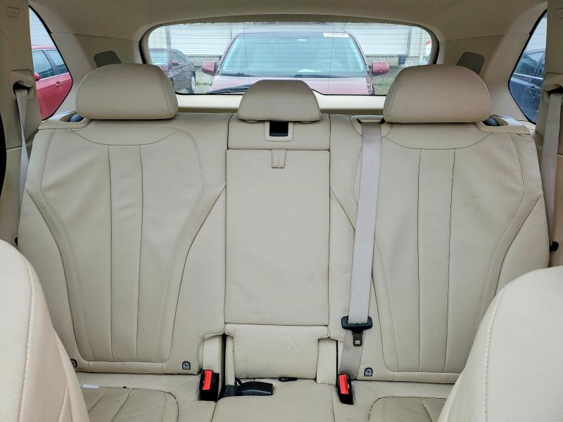 53869976 :رقم المزاد ، 5UXKR0C51E0H19207 vin ، 2014 Bmw X5 مزاد بيع