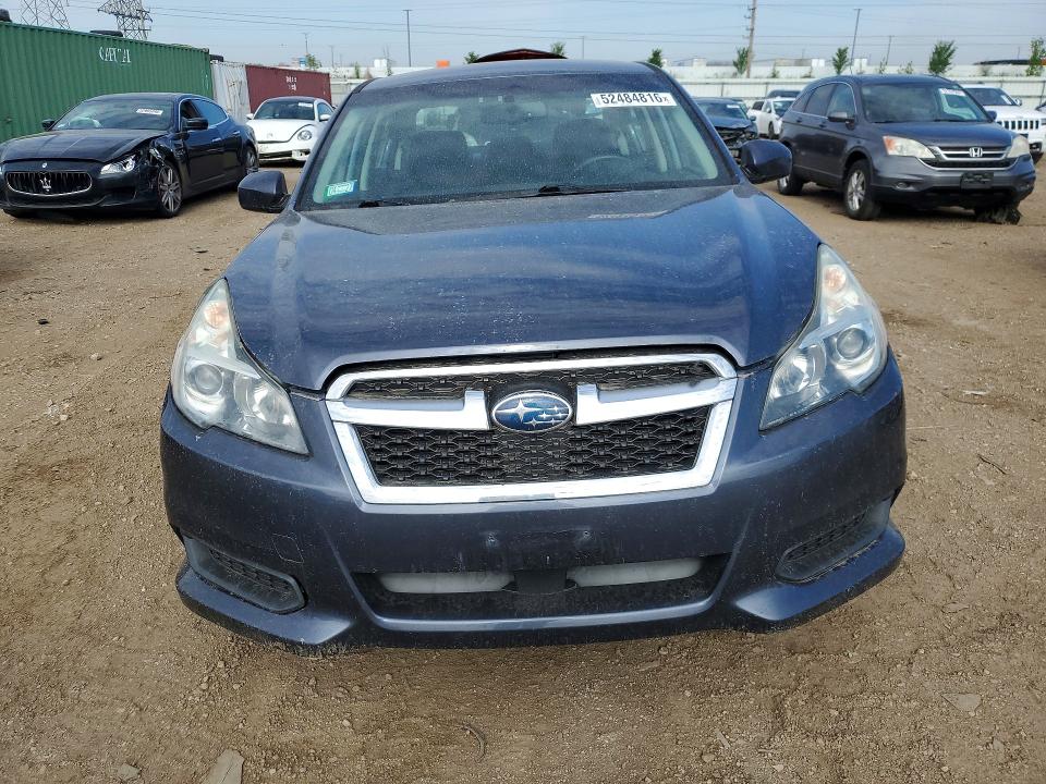 52484816 :رقم المزاد ، 4S3BMCC69E3030019 vin ، 2014 Subaru Legacy مزاد بيع