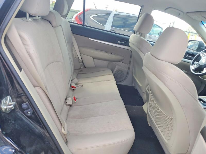 Продаж на аукціоні авто 2014 Subaru Outback, vin: 4S4BRBCC2E3272762, номер лоту: 54069666