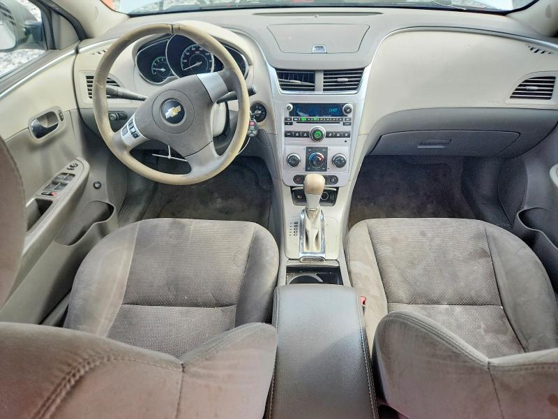 Aukcja sprzedaży 2012 Chevrolet Malibu, vin: 1G1ZA5E0XCF394790, numer aukcji: 54443666