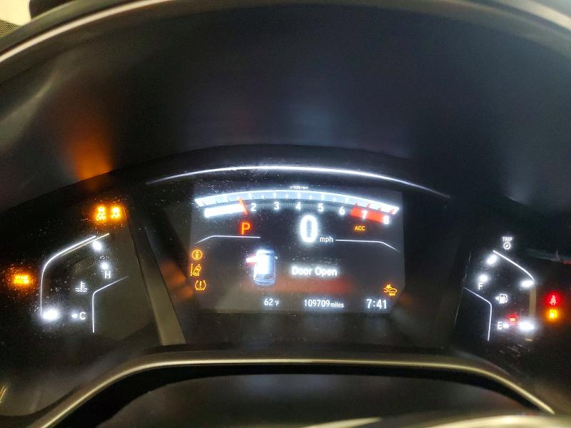 Aukcja sprzedaży 2018 Honda Cr-v, vin: 7FARW1H57JE028526, numer aukcji: 52644546