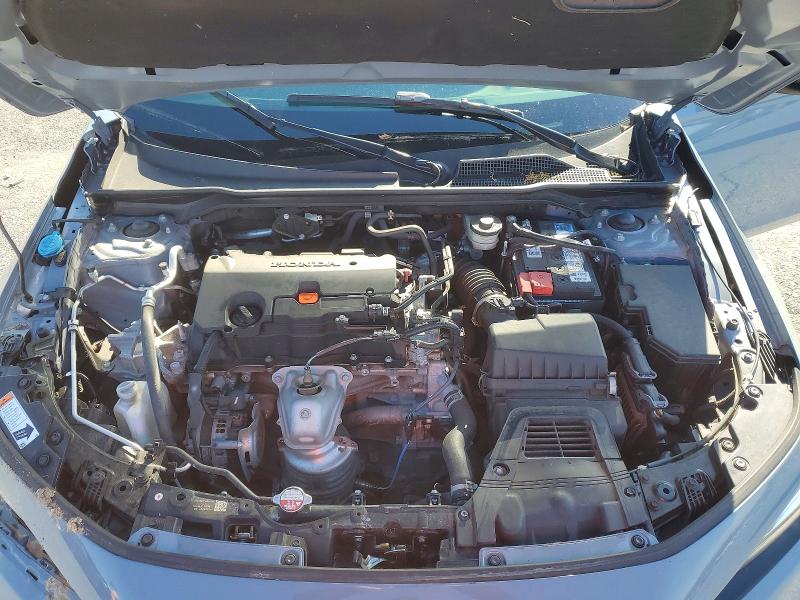 Продажа на аукционе авто 2023 Honda Civic, vin: 2HGFE2F57PH567274, номер лота: 52524666