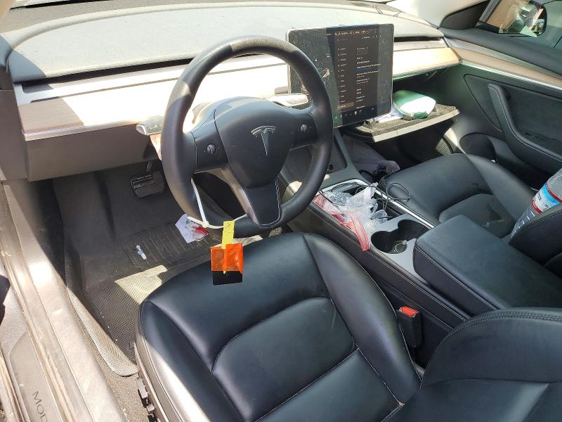 Aukcja sprzedaży 2023 Tesla Model 3, vin: 5YJ3E1EB7PF629099, numer aukcji: 52089186