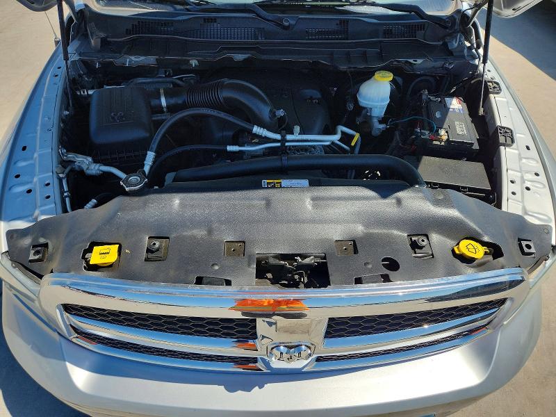 Aukcja sprzedaży 2019 Ram 1500 Classic, vin: 1C6RR6TT7KS585115, numer aukcji: 51965726