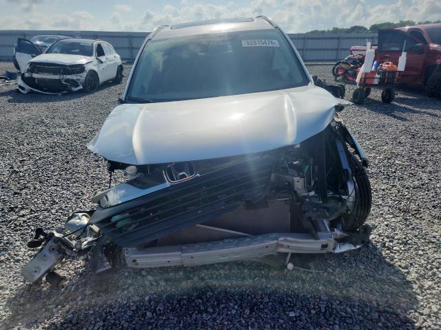 2021 Honda Hr-v მანქანა იყიდება აუქციონზე, vin: 3CZRU5H51MM703628, აუქციონის ნომერი: 52815476