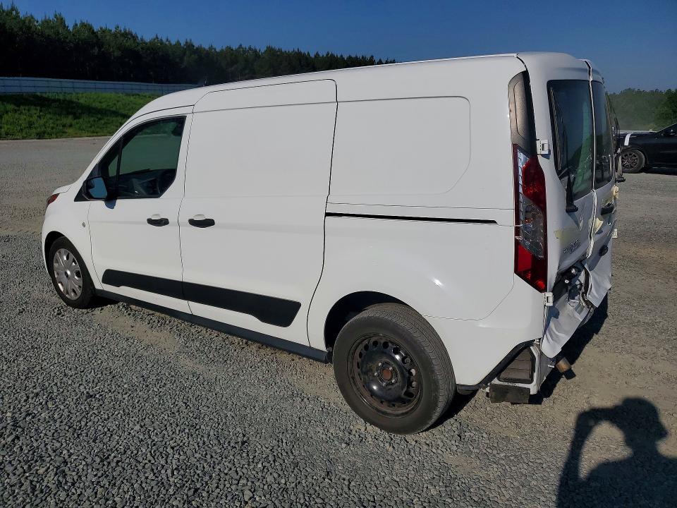 54127656 :رقم المزاد ، NM0LS7T22P1556485 vin ، 2023 Ford Transit Connect مزاد بيع