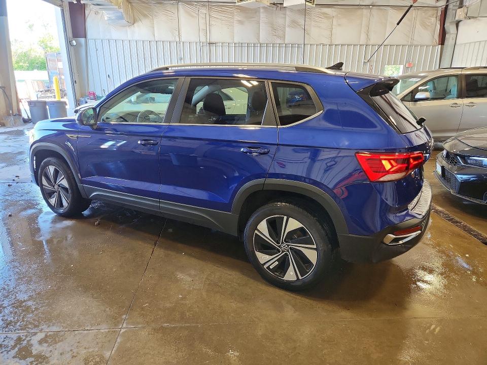 Aukcja sprzedaży 2024 Volkswagen Taos, vin: 3VVVX7B29RM036936, numer aukcji: 54705256