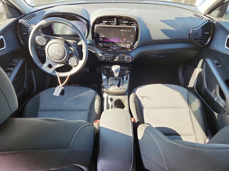 Продажа на аукционе авто 2025 Kia Soul, vin: KNDJ33AU3S7957179, номер лота: 53568946