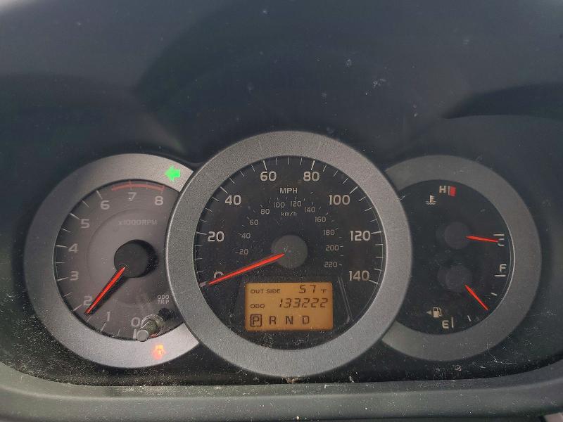 52920826 :رقم المزاد ، JTMBD31V586063080 vin ، 2008 Toyota Rav4 مزاد بيع