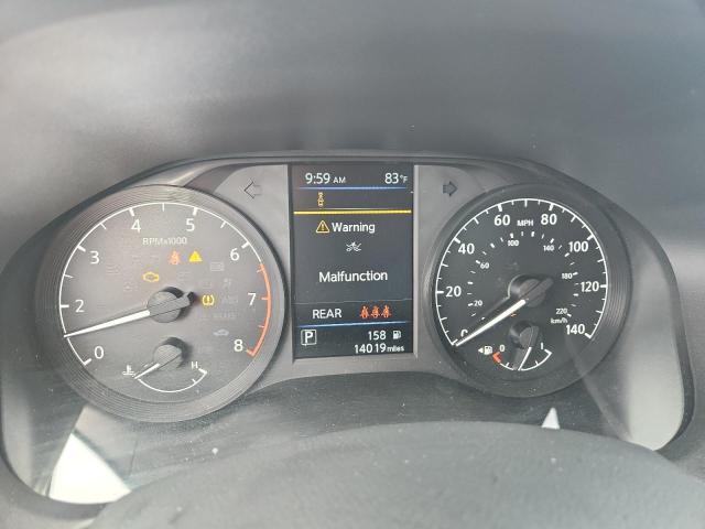 Продаж на аукціоні авто 2025 Nissan Altima, vin: 1N4BL4BV9SN330263, номер лоту: 55168766