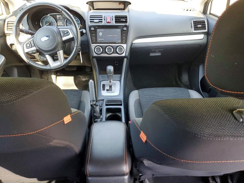 Продажа на аукционе авто 2016 Subaru Crosstrek, vin: JF2GPADC6G8316472, номер лота: 51893796