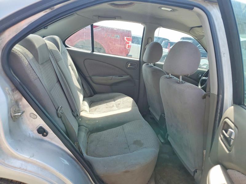 Aukcja sprzedaży 2005 Nissan Sentra, vin: 3N1CB51D25L596490, numer aukcji: 52086736