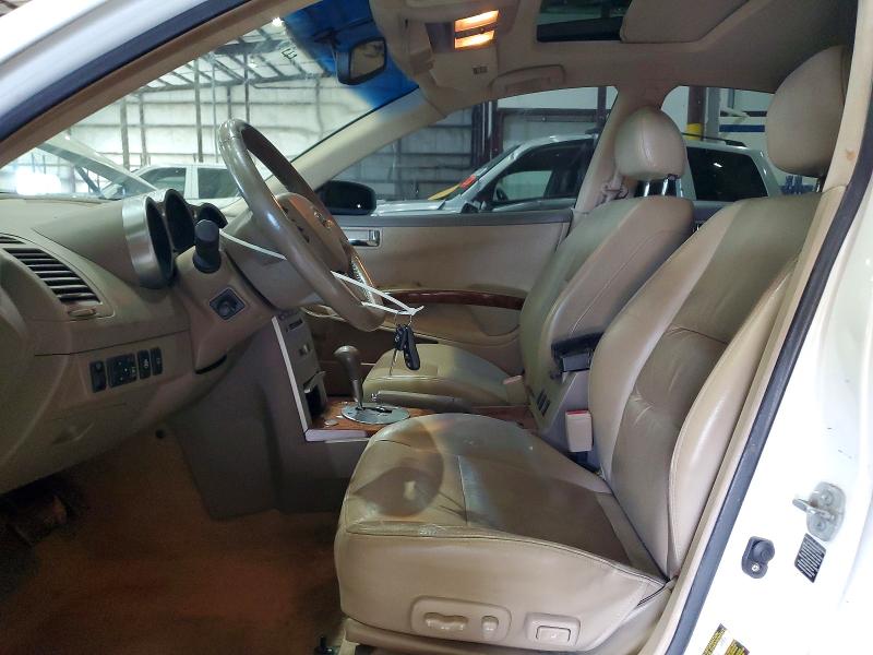 Продажа на аукционе авто 2006 Nissan Maxima, vin: 1N4BA41E46C831649, номер лота: 54255496