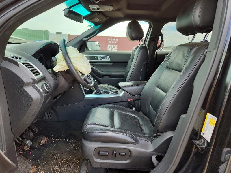 Продаж на аукціоні авто 2013 Ford Explorer, vin: 1FM5K8D8XDGB51855, номер лоту: 54914966