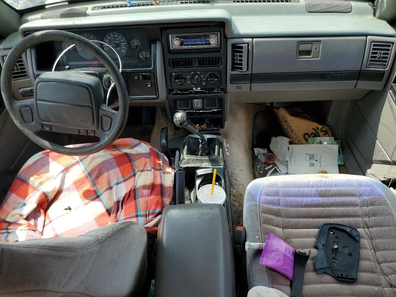 Продажа на аукционе авто 1994 Jeep Grand Cherokee, vin: 1J4GZ58S1RC235620, номер лота: 52678596