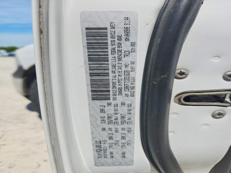 Продаж на аукціоні авто 2016 Ram 1500, vin: 1C6RR7FT1GS316326, номер лоту: 52916406