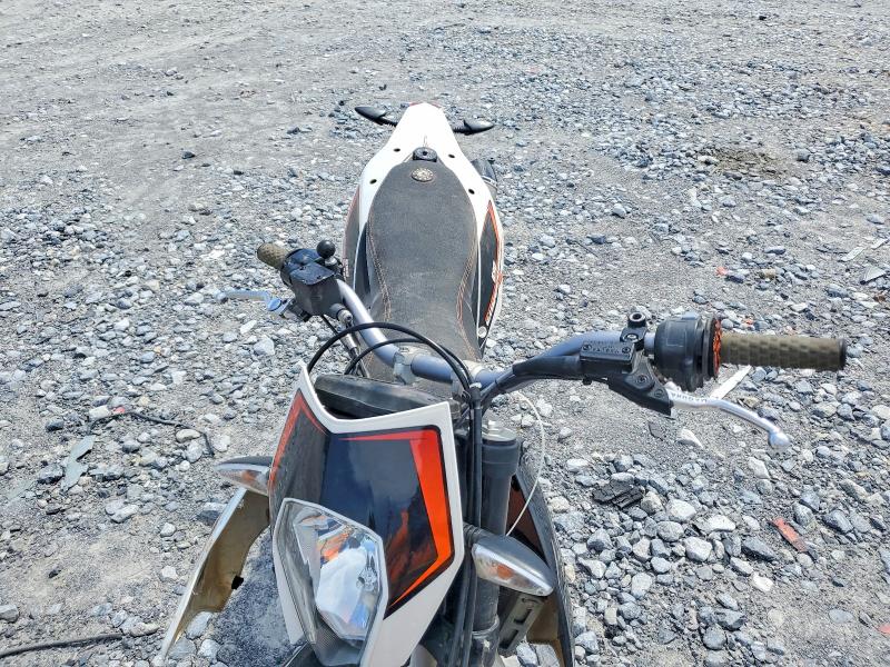 Продажа на аукционе авто 2018 Ktm 690, vin: VBKLET404JM720226, номер лота: 51815436